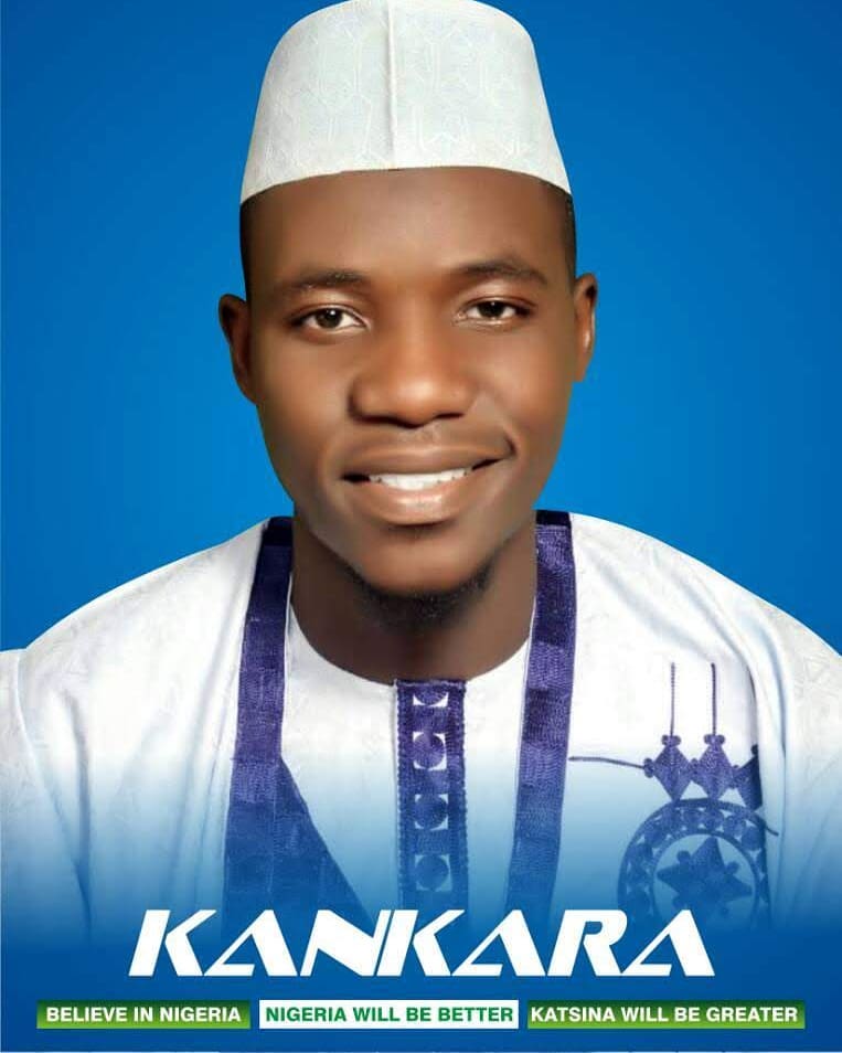 Abubakar Ismail Kankara DSL